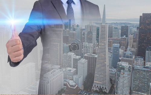 恩特的(de)商業(yè)成功範式